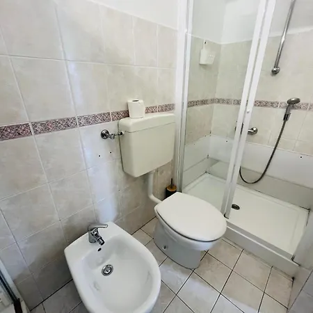 Apartamento A 5 Minuti Dal Centro A Piedi -