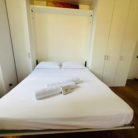A 5 Minuti Dal Centro A Piedi - Apartamento